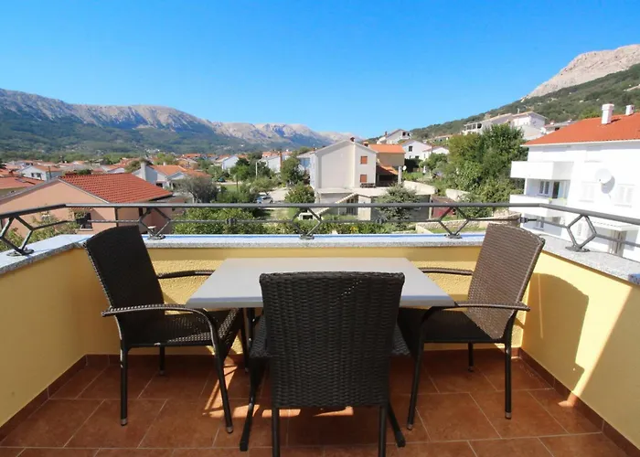 Apartments Gorica 2