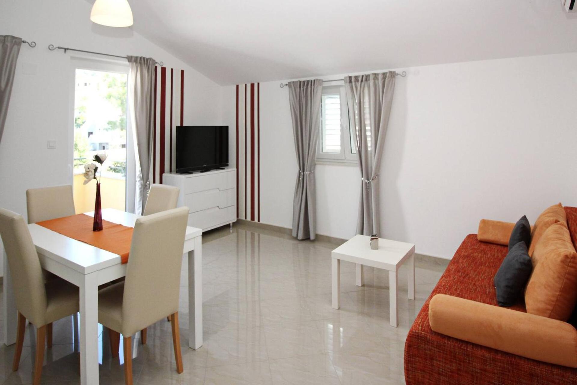 Maison d'hôtes Gorica 2 Baška