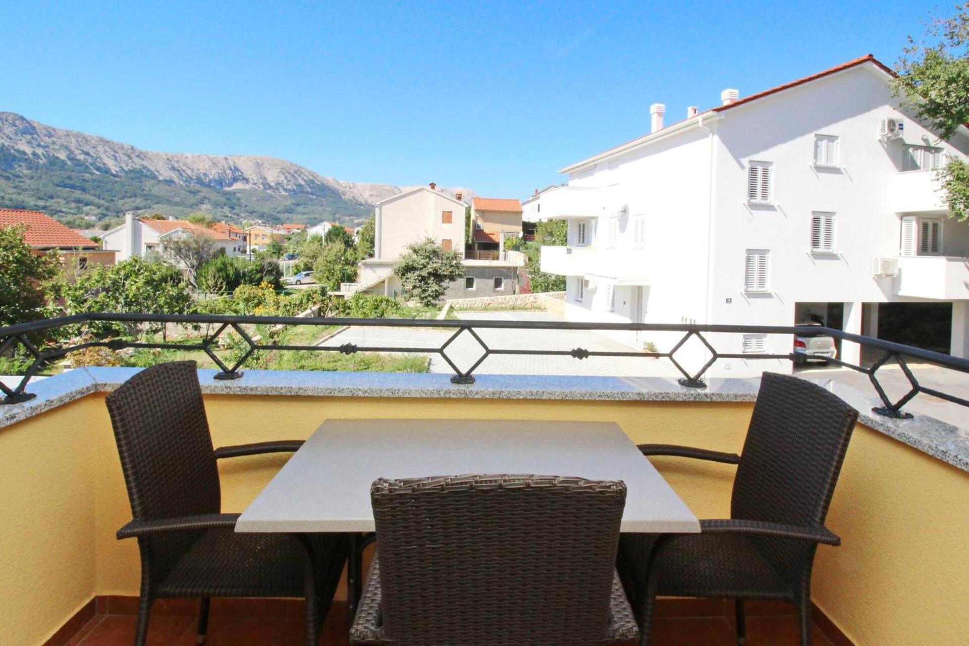 Gorica 2 Baška