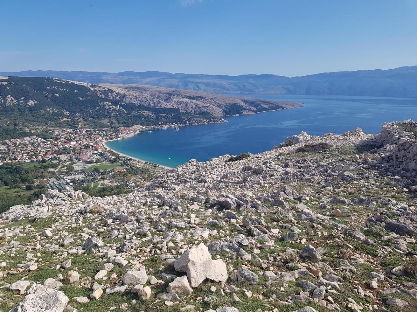 Maison d'hôtes Gorica 2 Baška