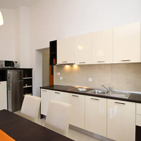 Apartments Gorica 2 Baska  Exterior photo
