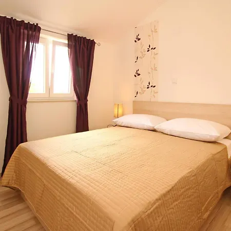 Apartments Gorica 2 Baska  Exterior photo