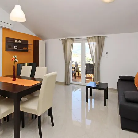 Apartments Gorica 2 Baska  Exterior photo