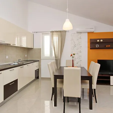 Apartments Gorica 2 Baska  Exterior photo