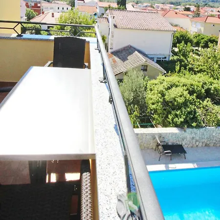 Apartments Gorica 2 Baska  Exterior photo