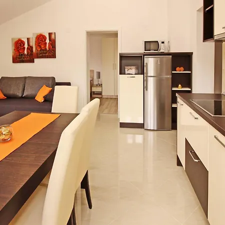 Apartments Gorica 2 Baska  Exterior photo