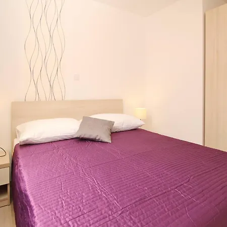 Apartments Gorica 2 Baska  Exterior photo
