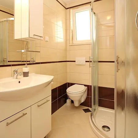 Apartments Gorica 2 Baska  Exterior photo
