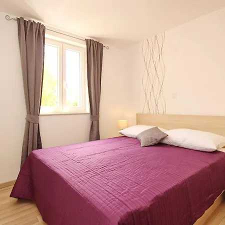 Apartments Gorica 2 Baska  Exterior photo
