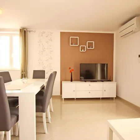 Apartments Gorica 2 Baska  Exterior photo