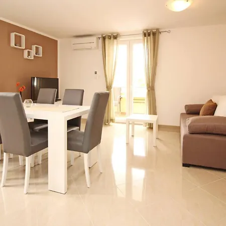 Apartments Gorica 2 Baska  Exterior photo