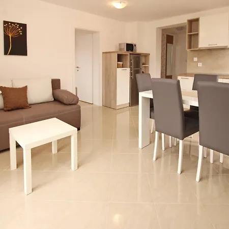 Apartments Gorica 2 Baska  Exterior photo