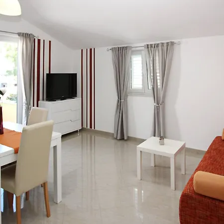 Apartments Gorica 2 Baska  Exterior photo