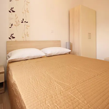 Apartments Gorica 2 Baska  Exterior photo