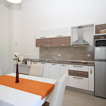 Apartments Gorica 2 Baska  Exterior photo