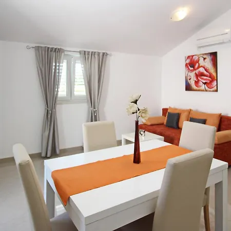 Apartments Gorica 2 Baska  Exterior photo