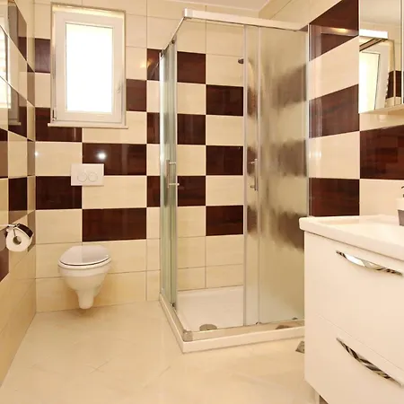 Apartments Gorica 2 Baska  Exterior photo
