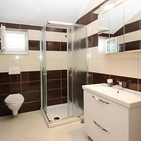 Apartments Gorica 2 Baska  Exterior photo