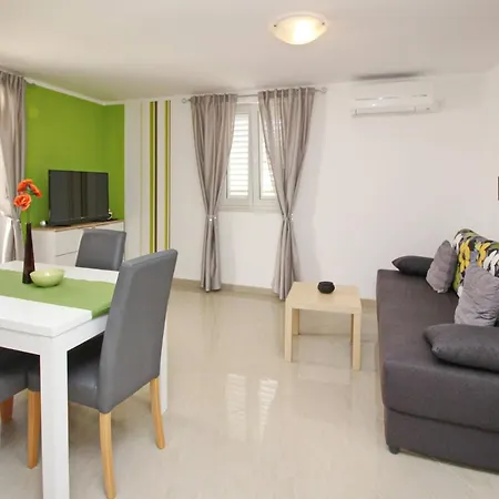 Apartments Gorica 2 Baska  Exterior photo