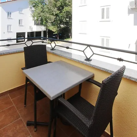 Apartments Gorica 2 Baska  Exterior photo