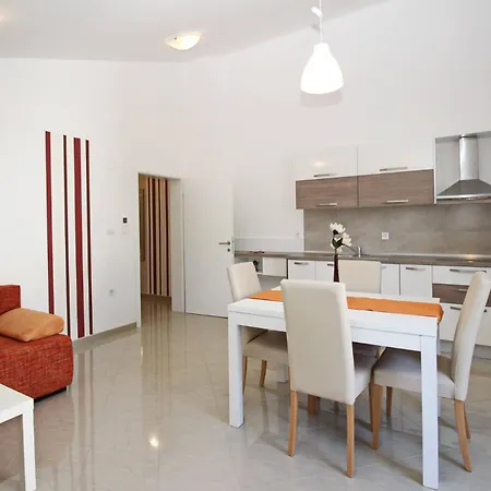 Apartments Gorica 2 Baska  Exterior photo