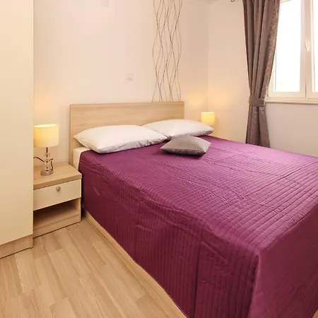 Apartments Gorica 2 Baska  Exterior photo