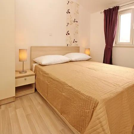 Apartments Gorica 2 Baska  Exterior photo