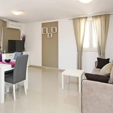 Apartments Gorica 2 Baska  Exterior photo