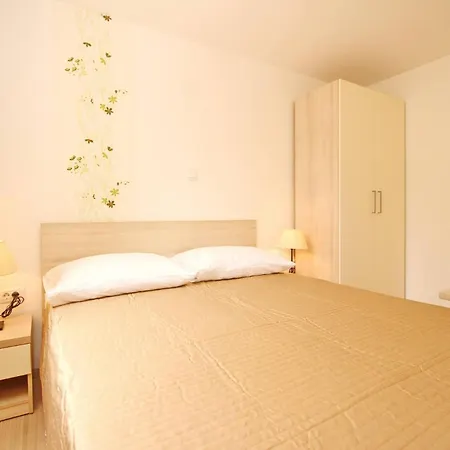 Apartments Gorica 2 Baska  Exterior photo
