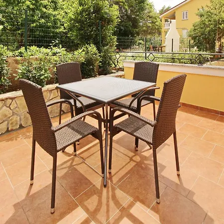 Apartments Gorica 2 Baska  Exterior photo