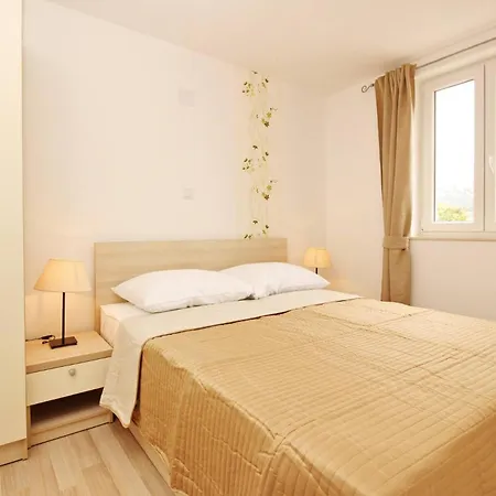 Apartments Gorica 2 Baska  Exterior photo
