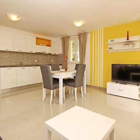 Apartments Gorica 2 Baska  Exterior photo