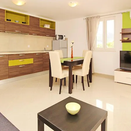 Apartments Gorica 2 Baska  Exterior photo