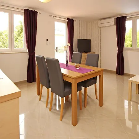 Apartments Gorica 2 Baska  Exterior photo