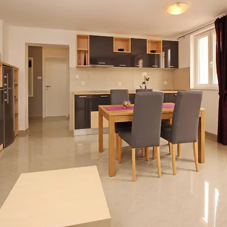 Apartments Gorica 2 Baska  Exterior photo