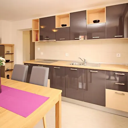 Apartments Gorica 2 Baska  Exterior photo