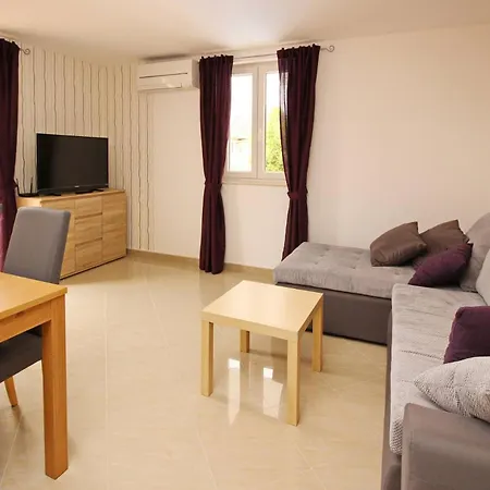 Apartments Gorica 2 Baska  Exterior photo