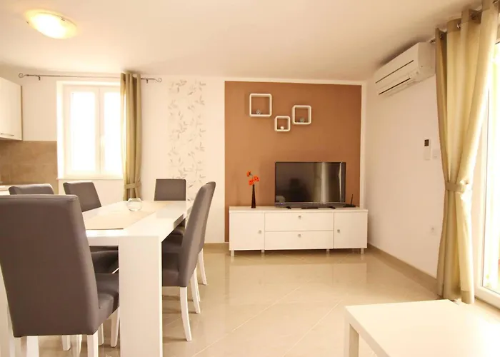 Apartments Gorica 2