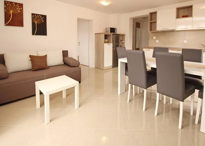 Apartments Gorica 2