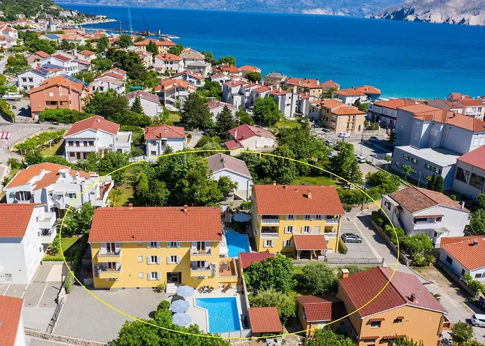 Apartments Gorica 2