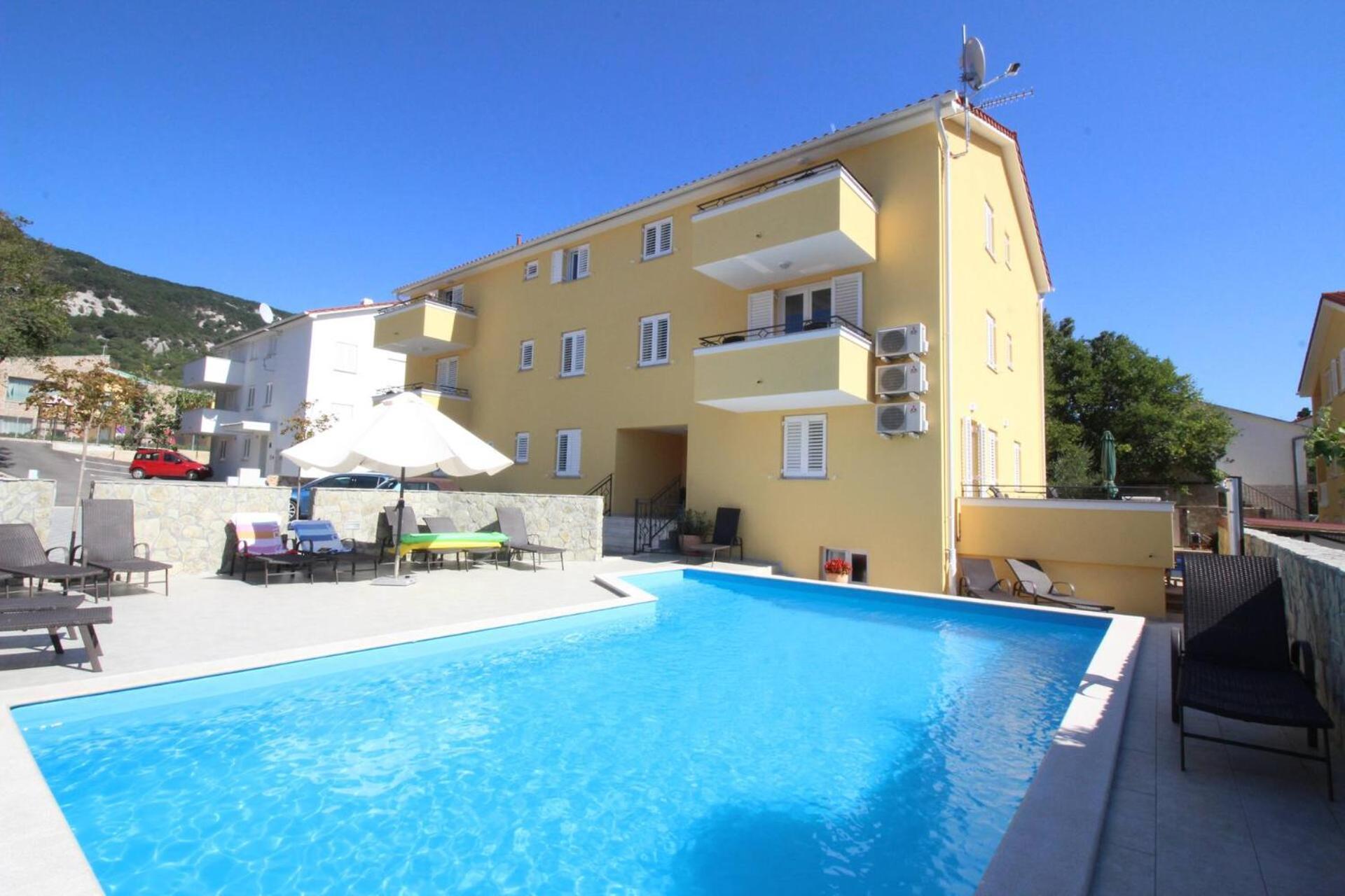 Guest house Gorica 2 4*