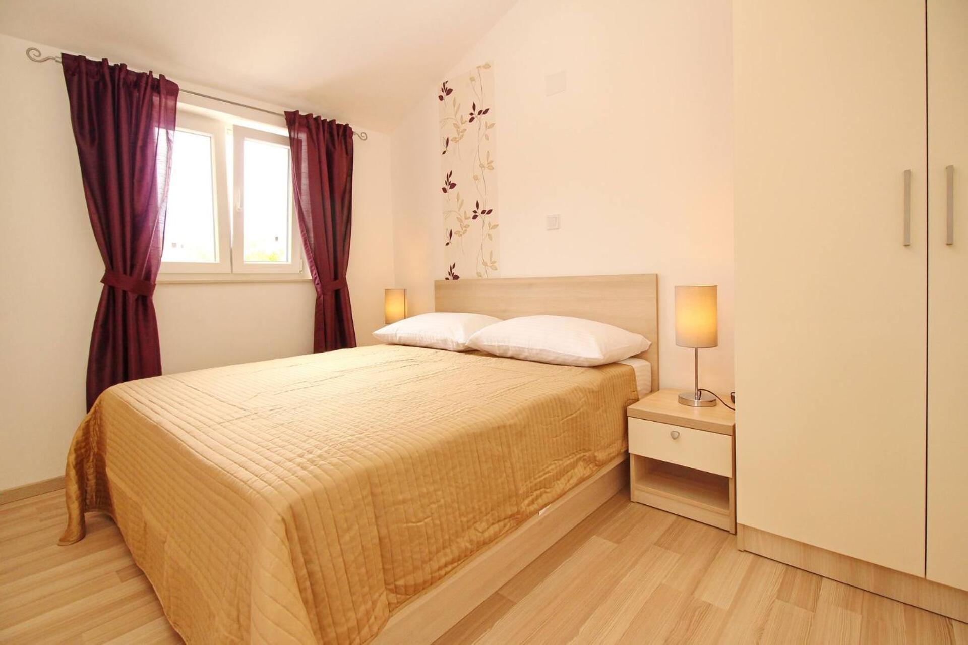 Guest house Gorica 2 Baska (Krk)