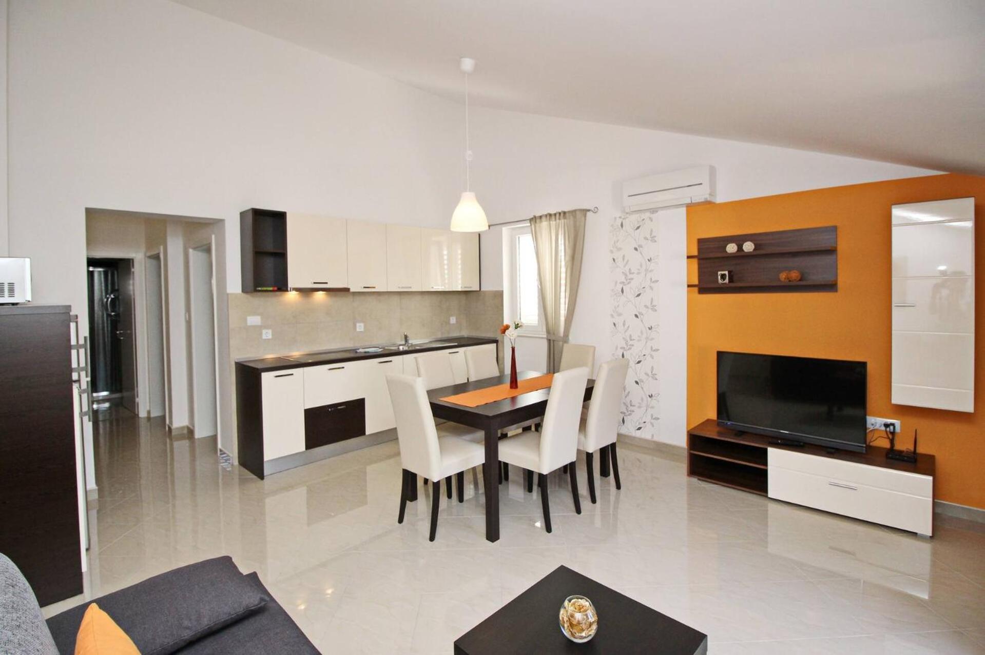 Guest house Gorica 2 Baska (Krk)