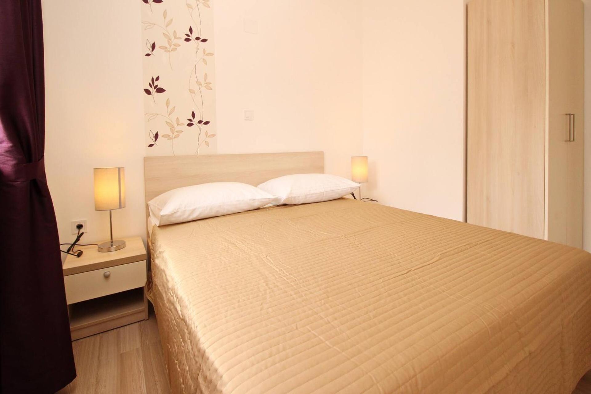 Gorica 2 4* Baska (Krk)