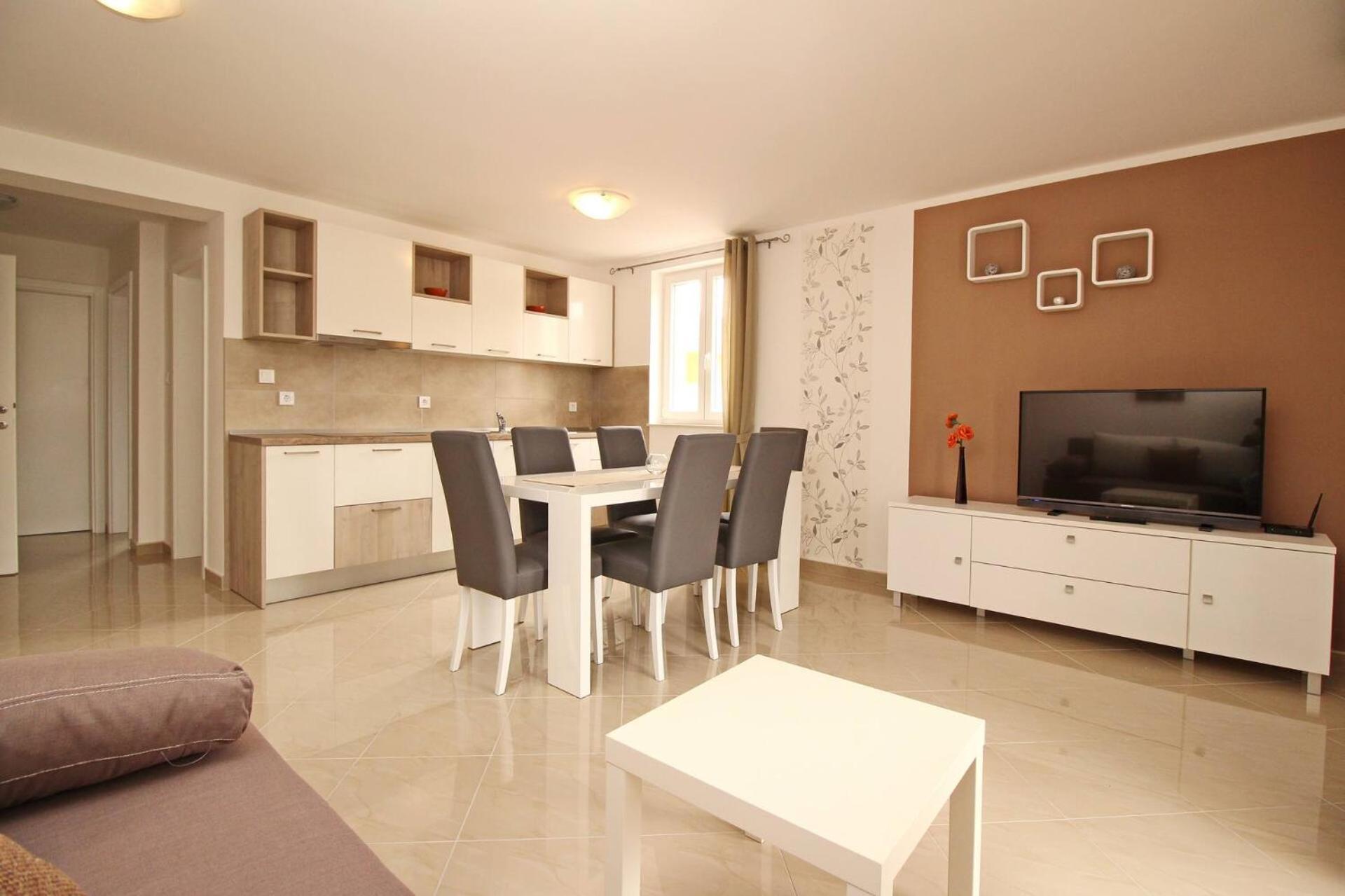 Gorica 2 4* Baska (Krk)