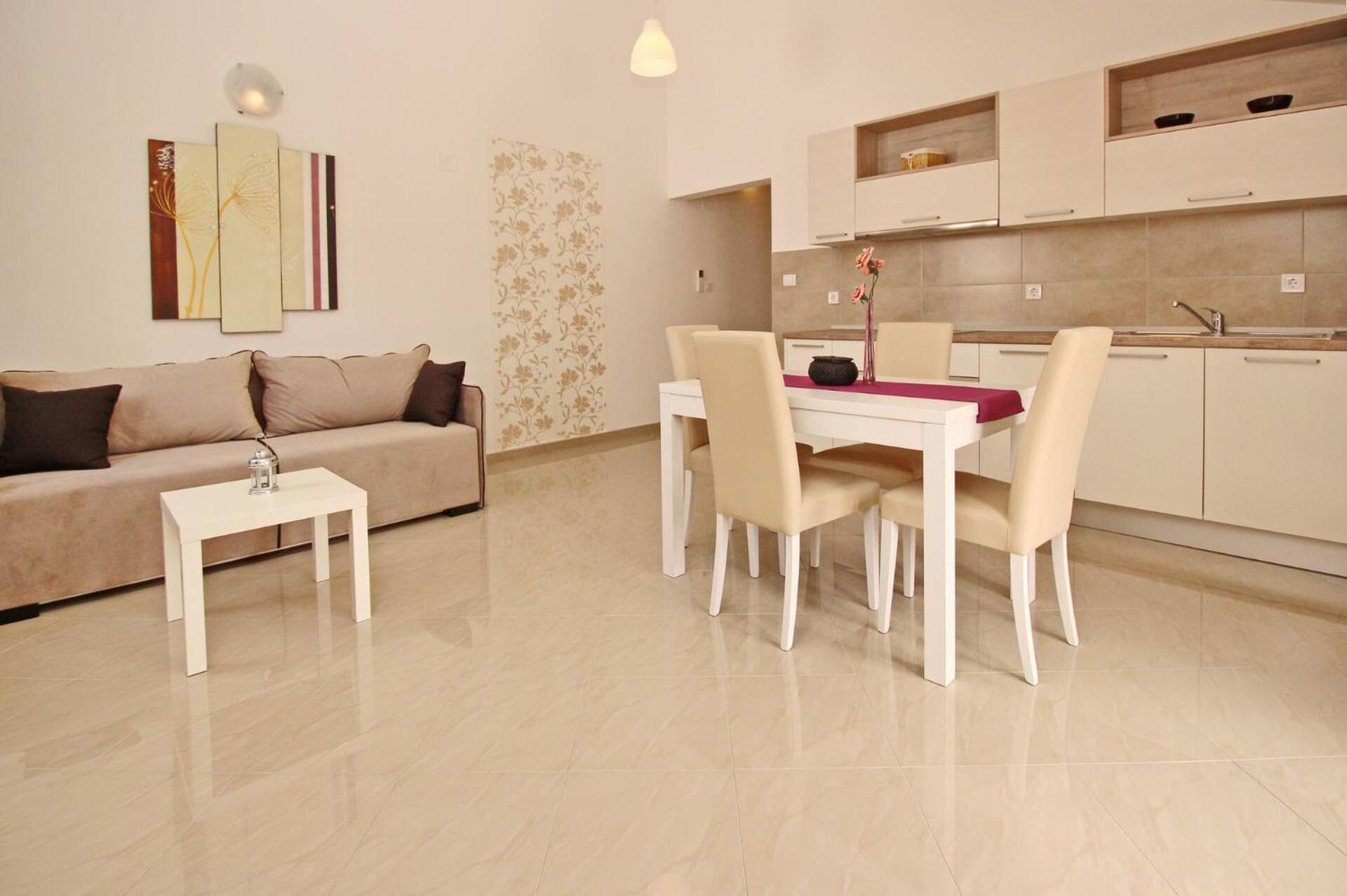 Guest house Gorica 2