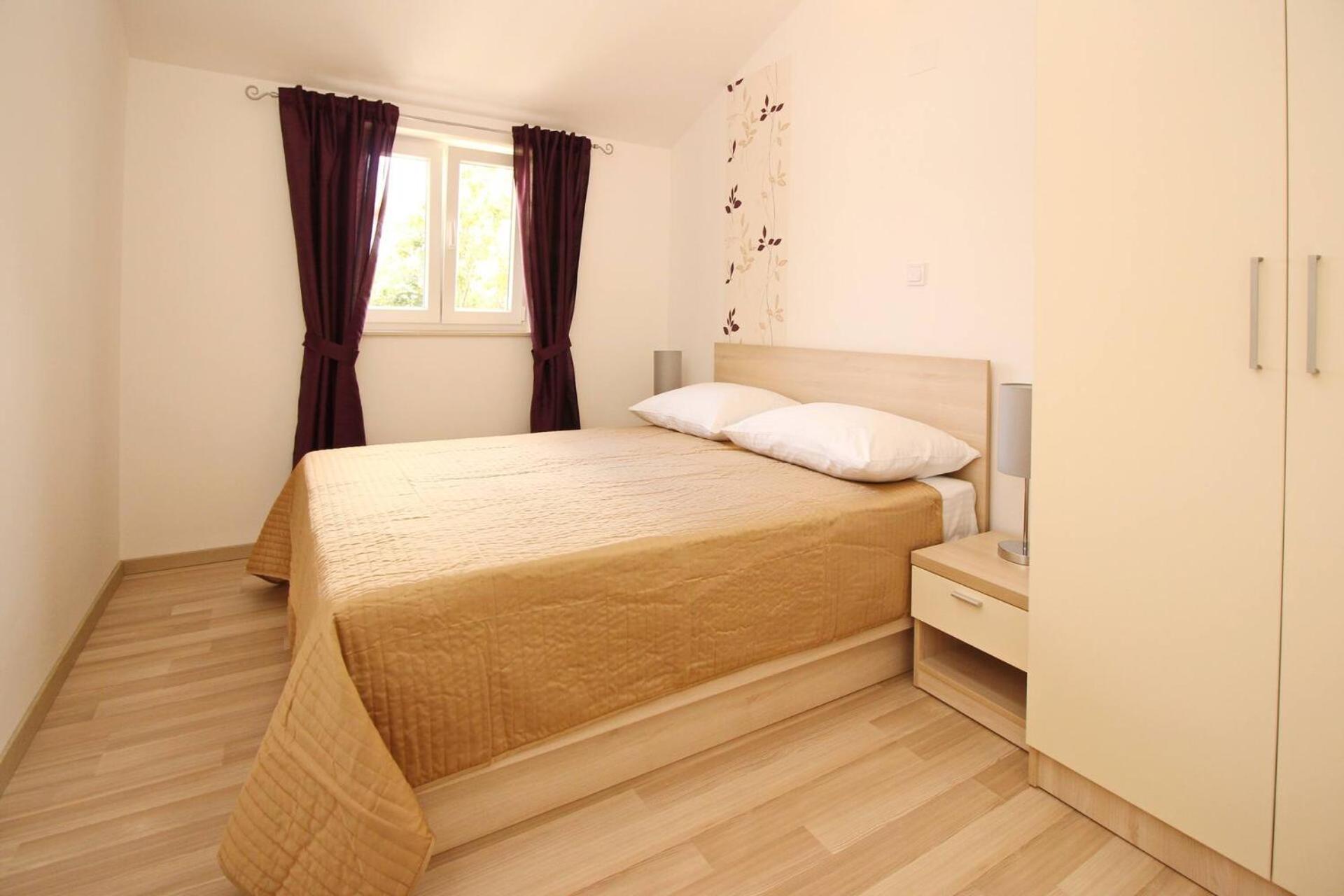 Guest house Gorica 2 Baska (Krk)