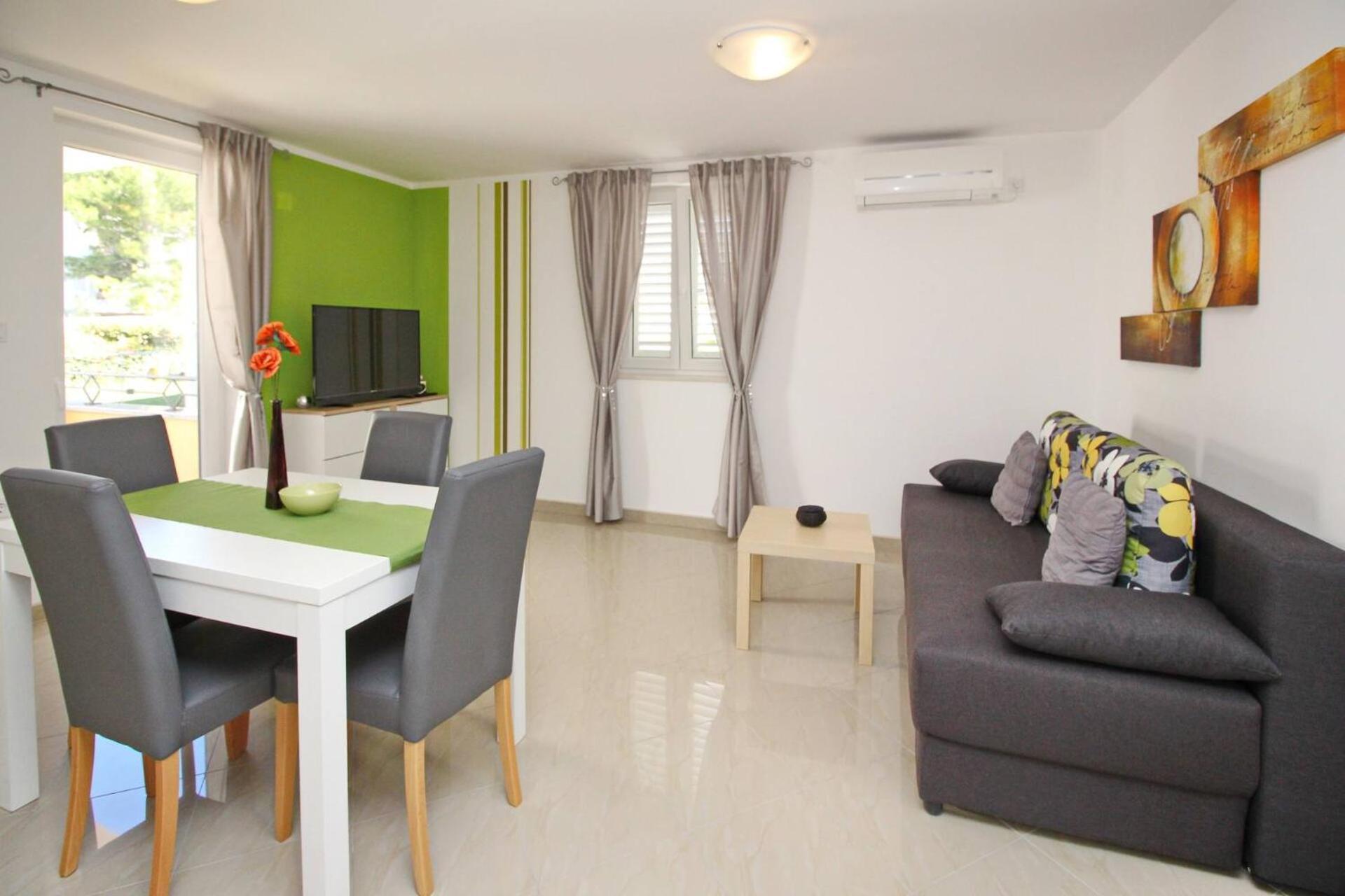 Guest house Gorica 2 Baska (Krk)