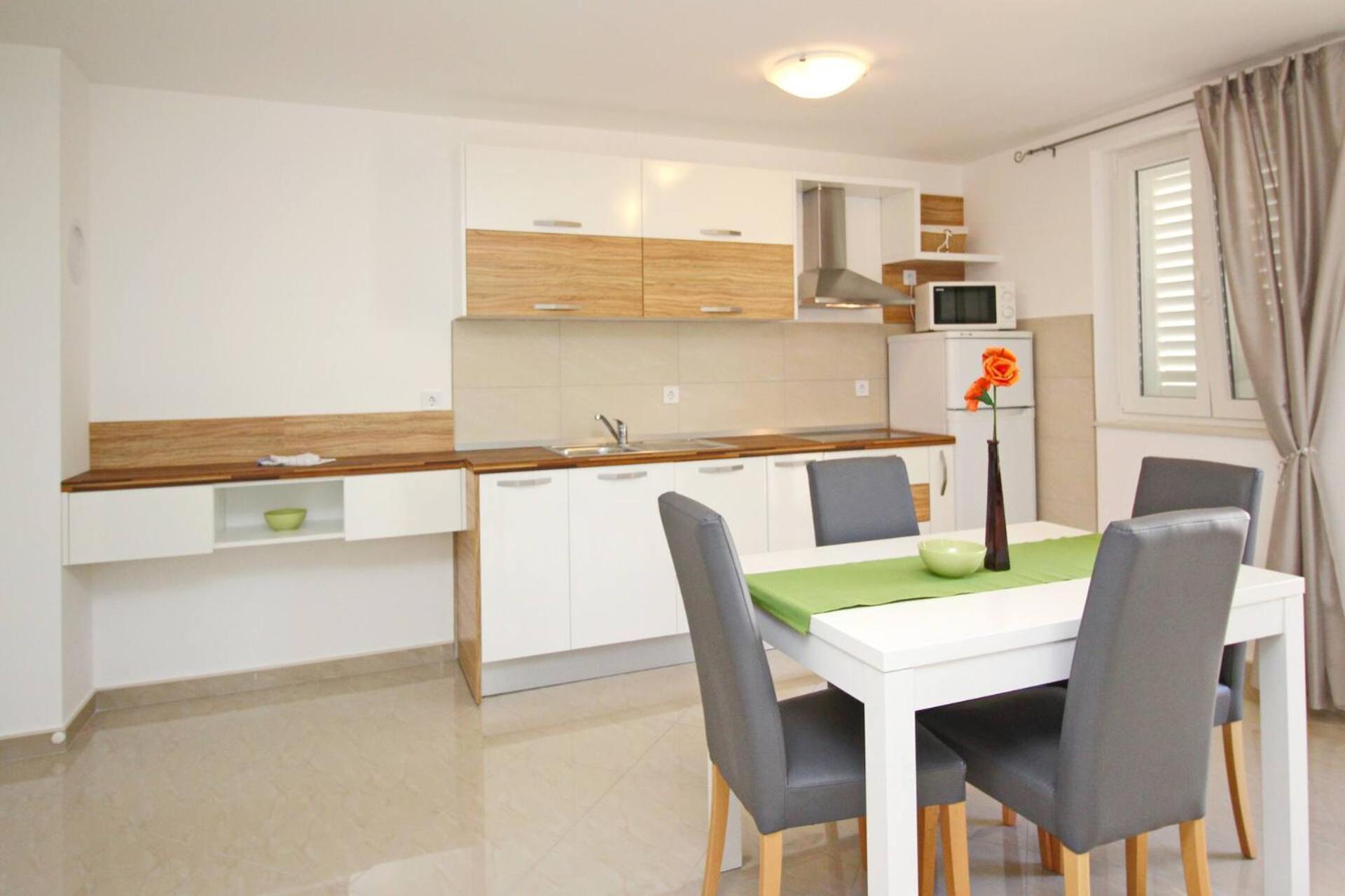 Guest house Gorica 2 Baska (Krk)
