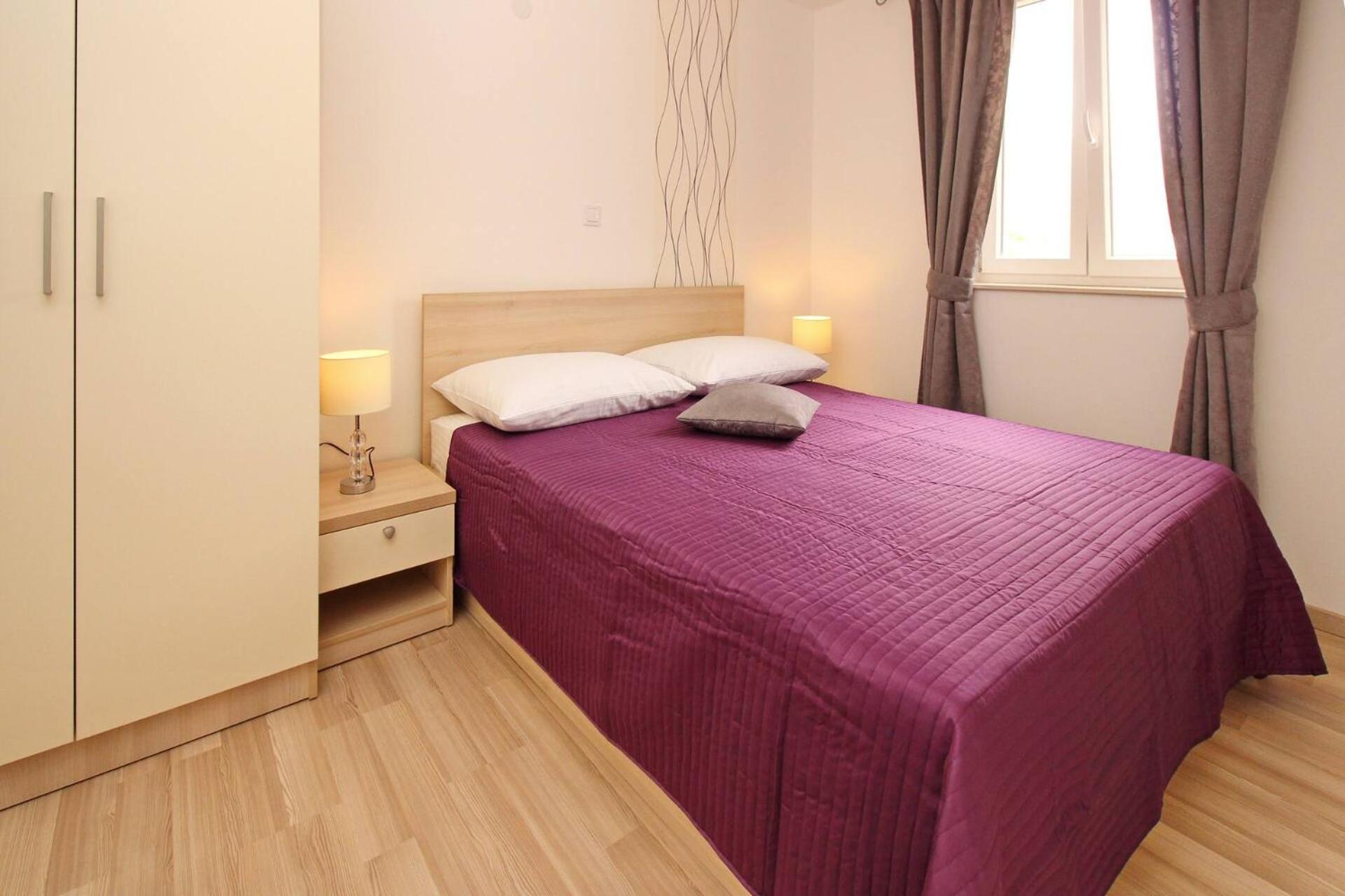 Gorica 2 4* Baska (Krk)